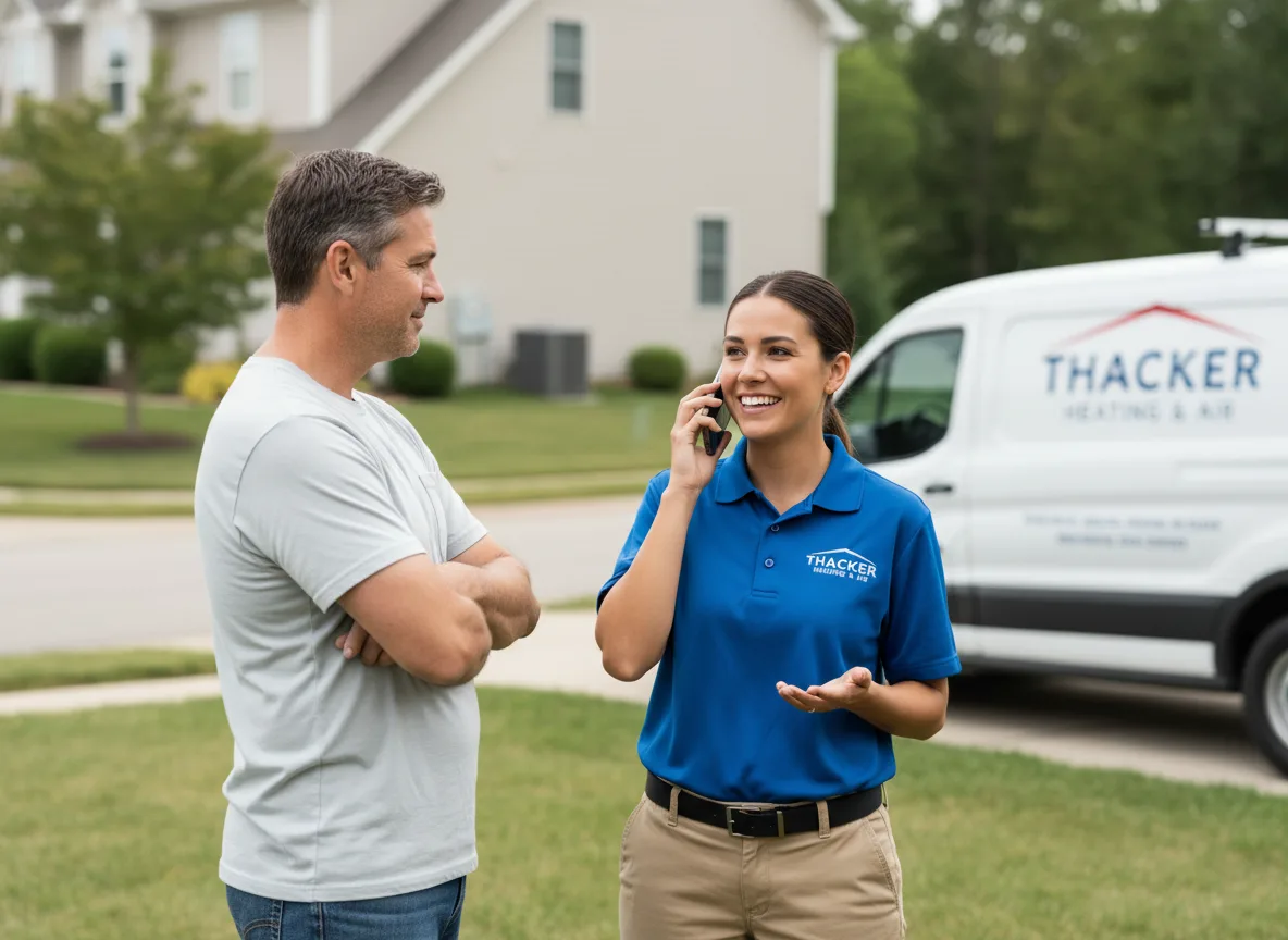 Ac Repair Nichols, NY FAQs